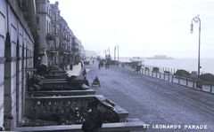 Grand-Parade-St.-Leonards.-1907.